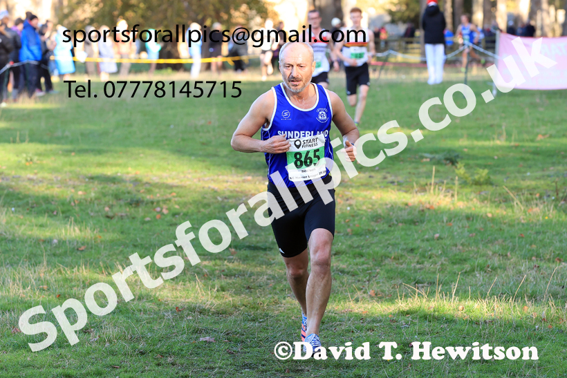Senior Mens 2025 Start Fitness NEHL, Lambton, County Durham. Photo: David T. Hewitson/Sports for All Pics